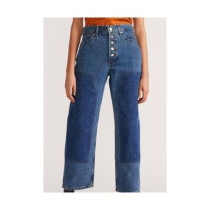 Everlane | The Painter Jean